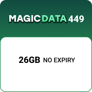 MAGIC DATA 449